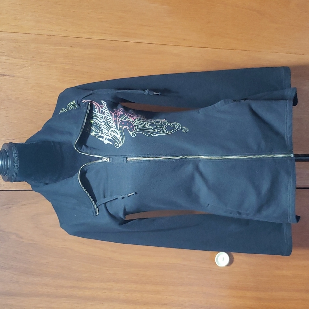 Harley Davidson Sweatshirt